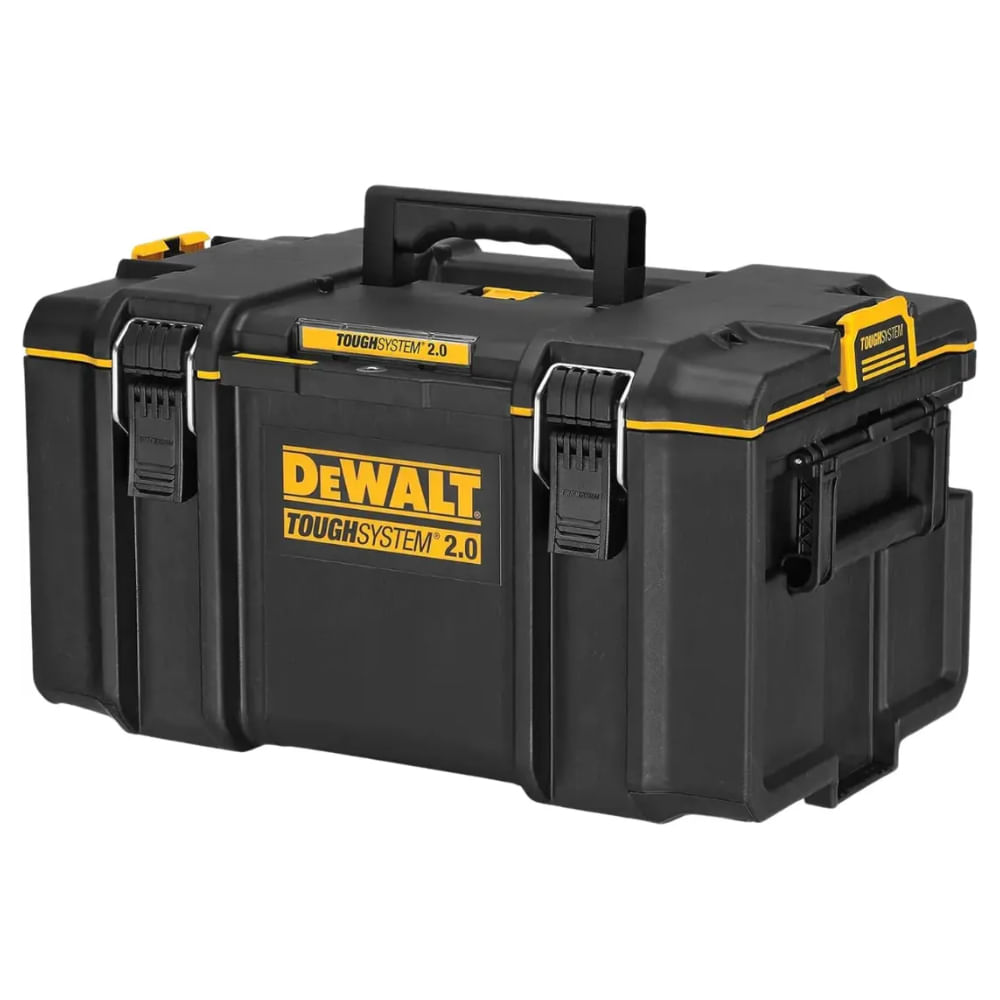 Organizador Grande ToughSystem 2.0 55x36x31 DWST08300 Dewalt